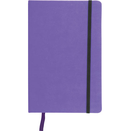 Libreta Velvet