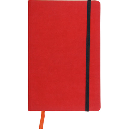 Libreta Velvet