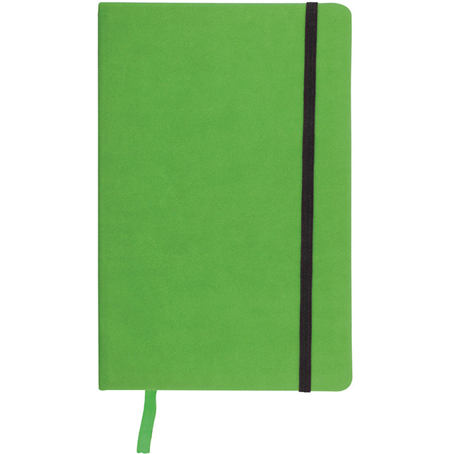 Libreta Velvet