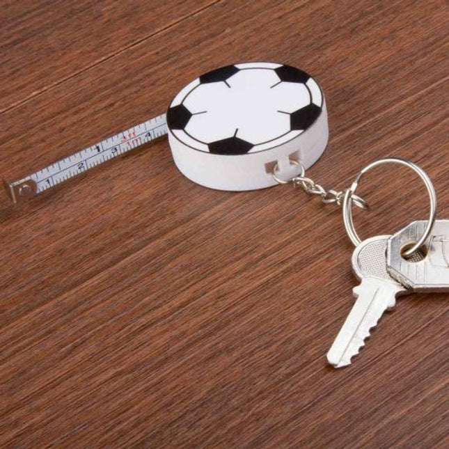 FLEXÓMETRO SOCCER BALL