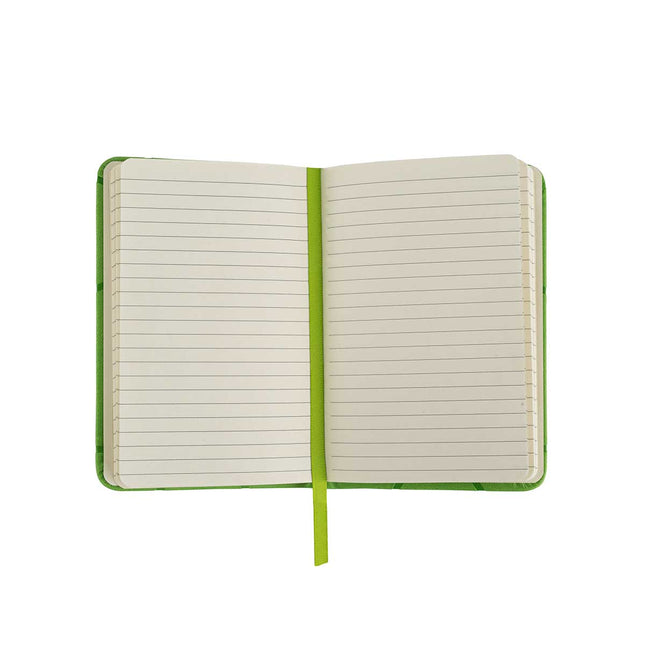 LIBRETA BALÓN