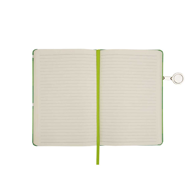 LIBRETA CANCHA SOCCER