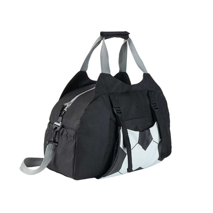 MALETA BALÓN SOCCER