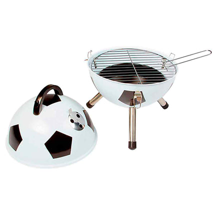 ASADOR SOCCER